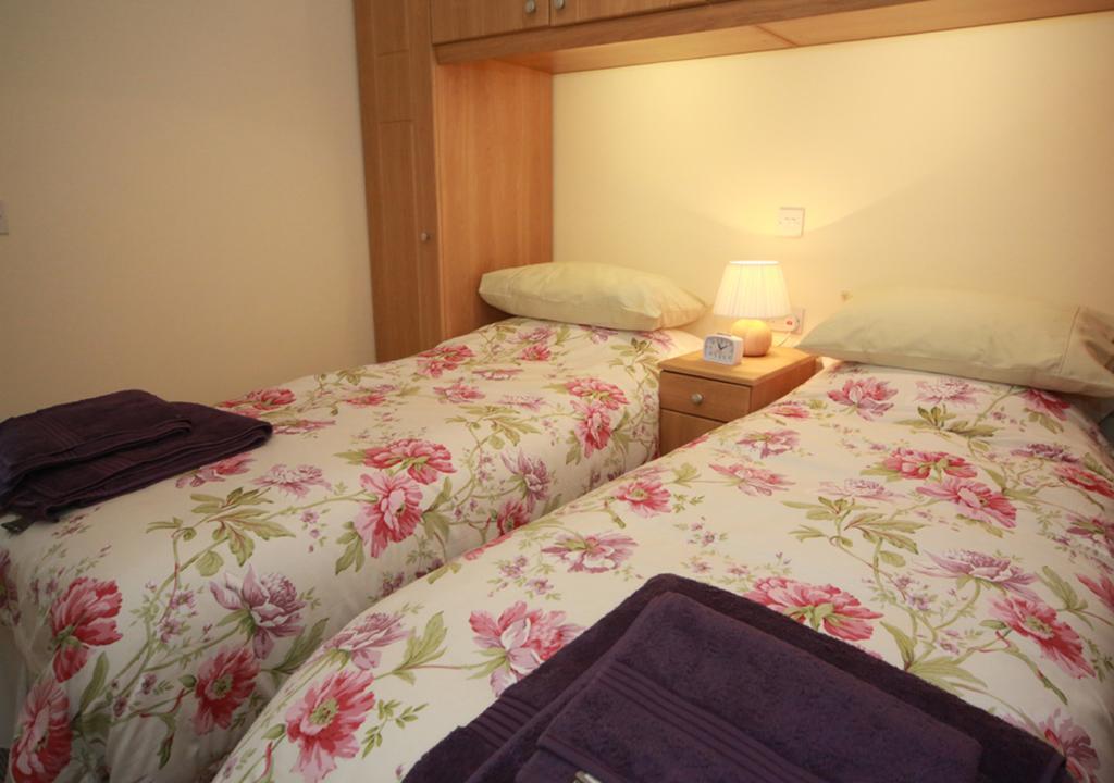 Ivybank Cottage Lochgoilhead Bagian luar foto
